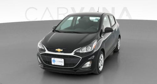 2020 Chevrolet Spark