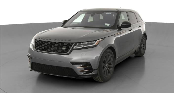 2018 Land Rover Range Rover Velar R-Dynamic SE -
                San Antonio, TX