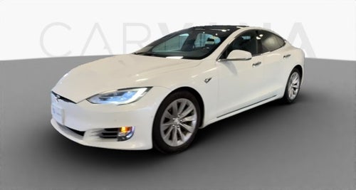 2018 Tesla Model S