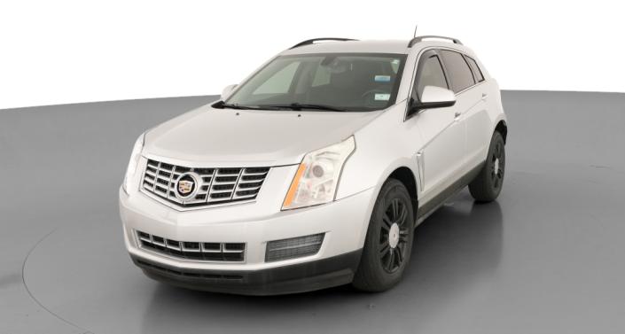 2015 Cadillac SRX Standard -
                Auburn, GA