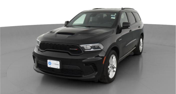 2024 Dodge Durango R/T -
                Concord, NC