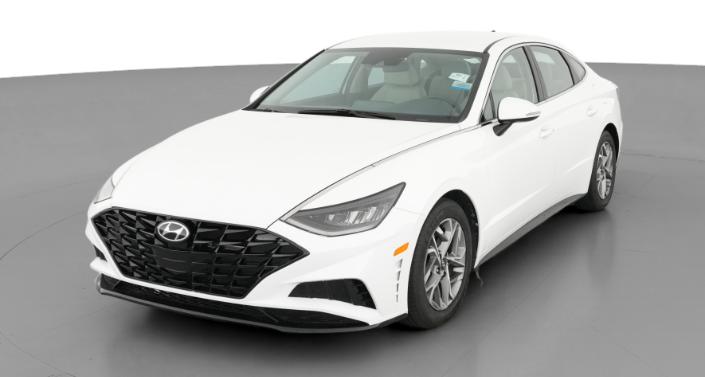 Thumbnail: 2023 Hyundai Sonata - 1