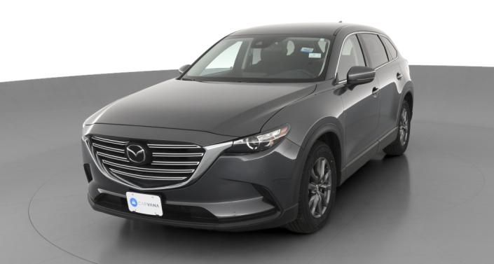 2022 Mazda CX-9 Sport -
                Rocklin, CA