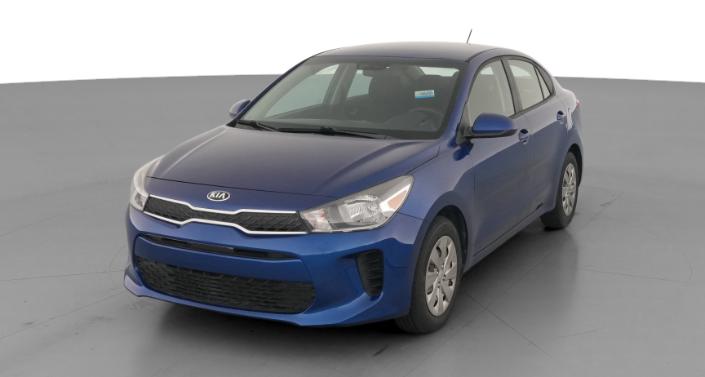 2019 Kia Rio S -
                Haines City, FL