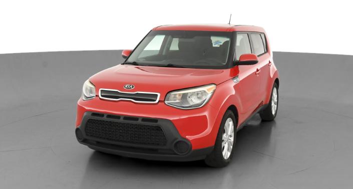 2015 Kia Soul Soul+ -
                Bessemer, AL