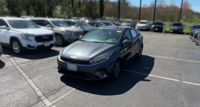 2024 Kia Forte LXS -
                Concord, NC