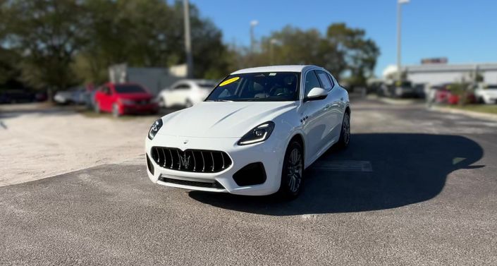 2024 Maserati Grecale GT -
                Haines City, FL