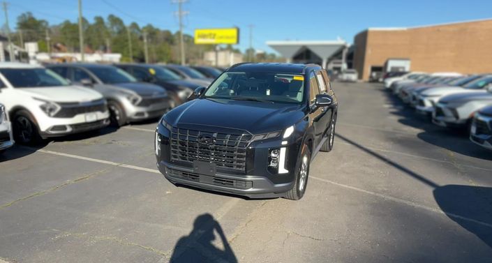 2024 Hyundai Palisade SEL -
                Concord, NC
