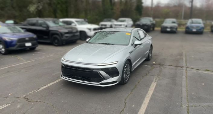 2024 Hyundai Sonata SEL -
                Concord, NC