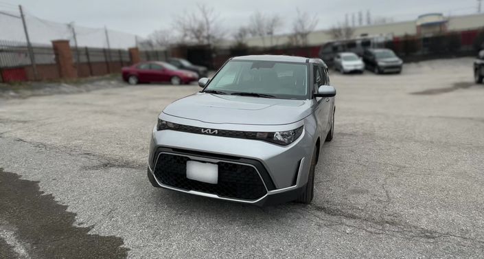 2024 Kia Soul LX -
                Baltimore, MD