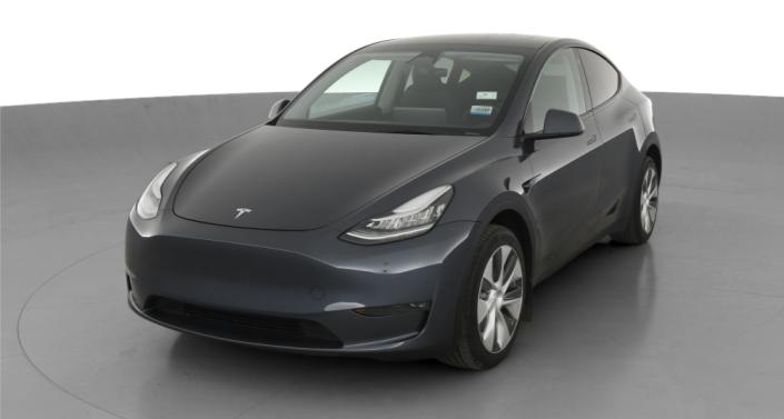 2023 Tesla Model Y Standard Range -
                Lorain, OH