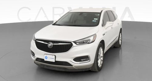 2019 Buick Enclave