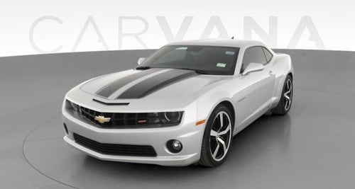 2010 Chevrolet Camaro