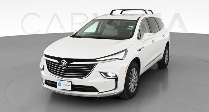 2023 Buick Enclave