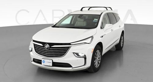 2023 Buick Enclave
