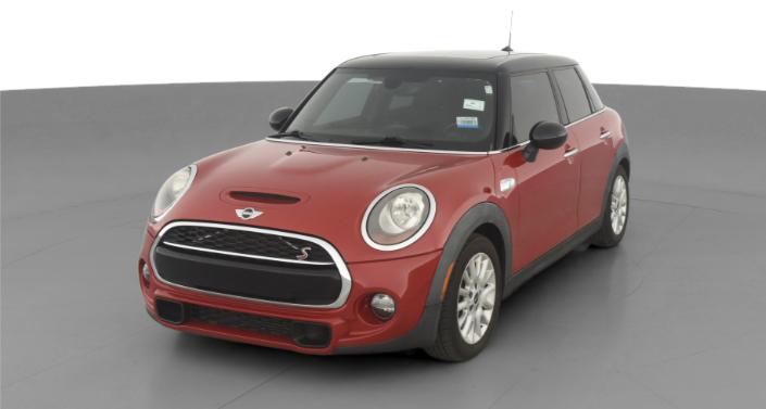 2016 MINI Cooper Hardtop S -
                Hebron, OH