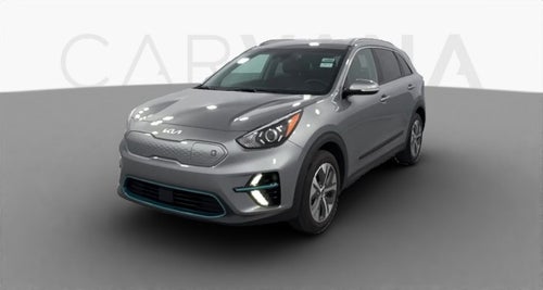 2022 Kia Niro EV