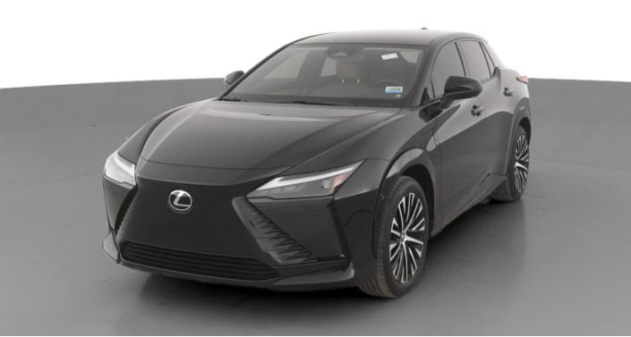2023 Lexus RZ 450e -
                Richton Park, IL