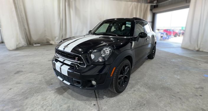 2016 MINI Cooper Countryman S -
                Houston, TX