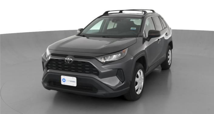 2019 Toyota RAV4 LE -
                  Colonial Heights, VA