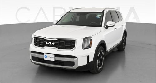 2023 Kia Telluride