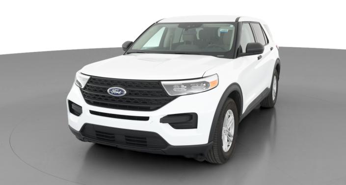 2024 Ford Explorer Base -
                Framingham, MA
