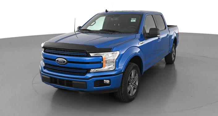 2020 Ford Econoline E-150 -
                Beverly, NJ