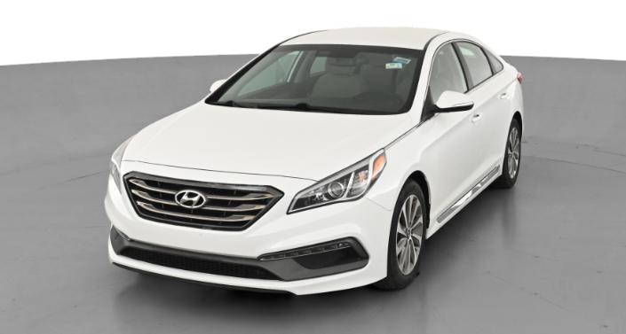Thumbnail: 2015 Hyundai Sonata - 1