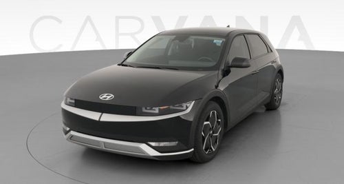 2024 Hyundai IONIQ 5