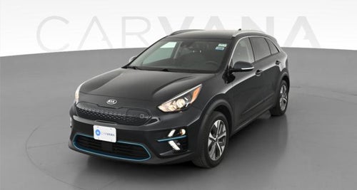 2020 Kia Niro EV