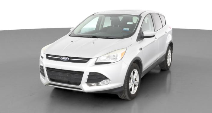 2013 Ford Escape SE -
                  Richton Park, IL