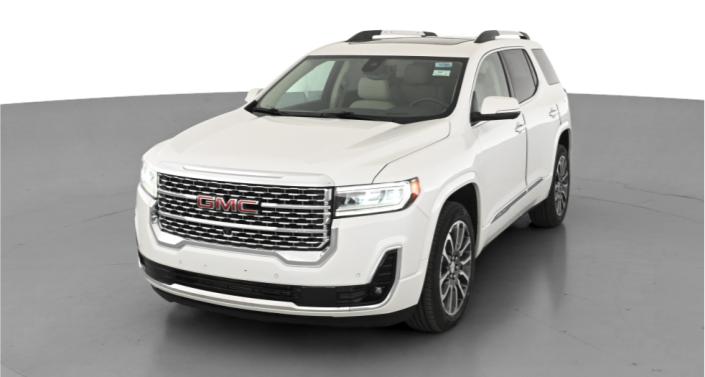 2022 GMC Acadia Denali -
                Beverly, NJ