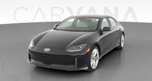 2023 Hyundai IONIQ 6