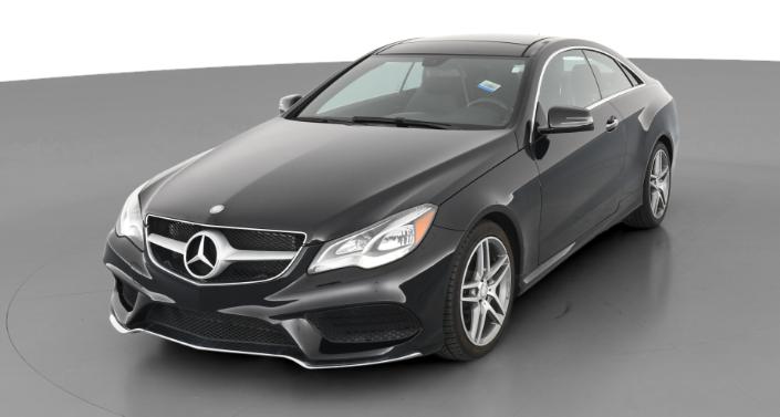 2017 Mercedes-Benz E-Class E 400 -
                Bessemer, AL