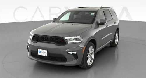 2022 Dodge Durango