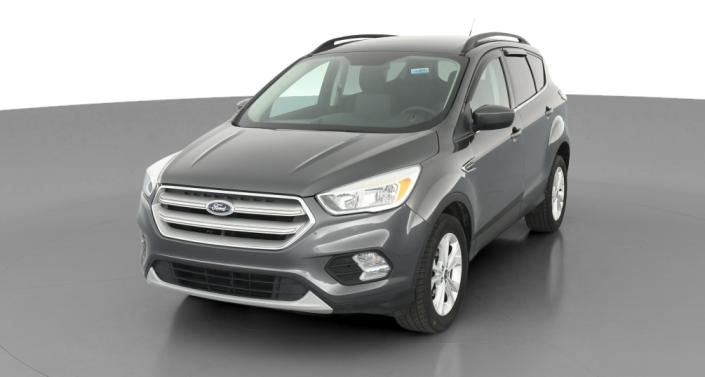 2018 Ford Escape SE -
                Bessemer, AL