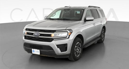 2024 Ford Expedition