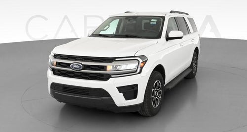 2024 Ford Expedition