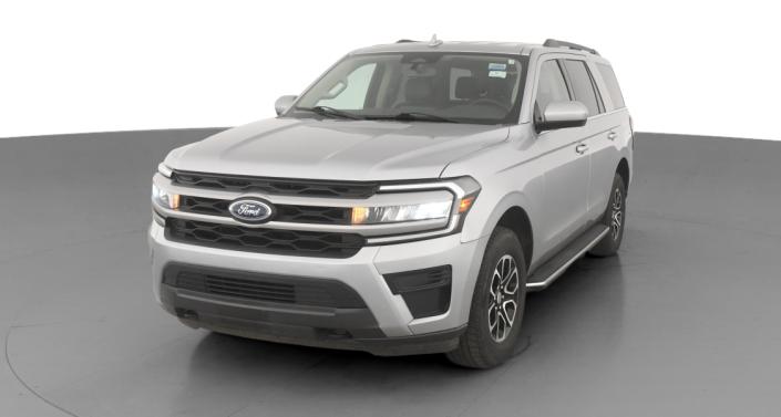 2022 Ford Expedition XLT -
                Indianapolis, IN
