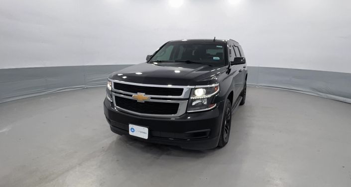 2019 Chevrolet Tahoe LT -
                Akron, NY