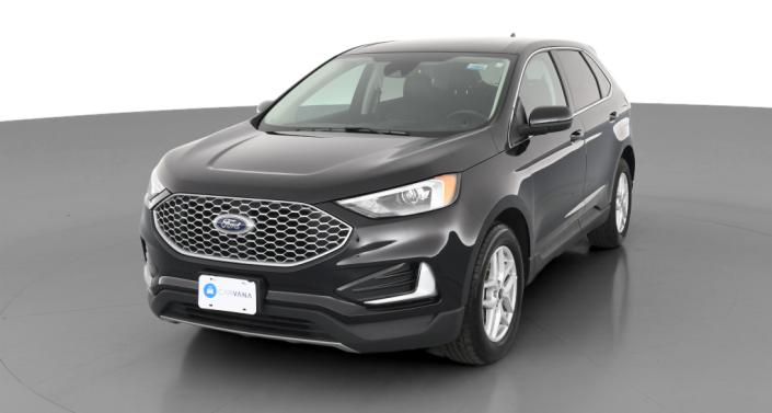 2024 Ford Edge SEL -
                Bessemer, AL