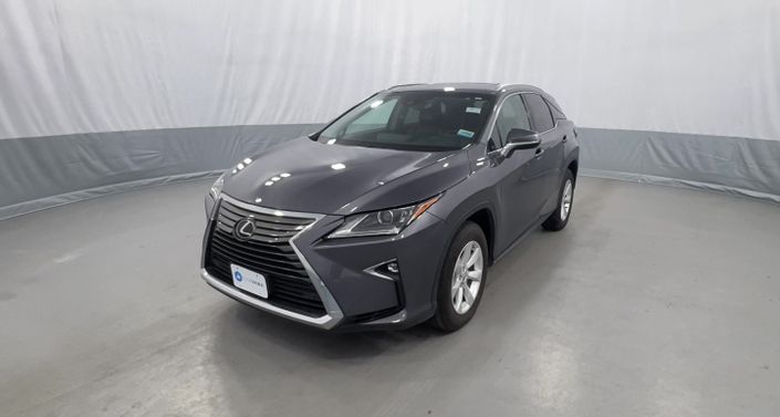 2017 Lexus RX 350 -
                Akron, NY