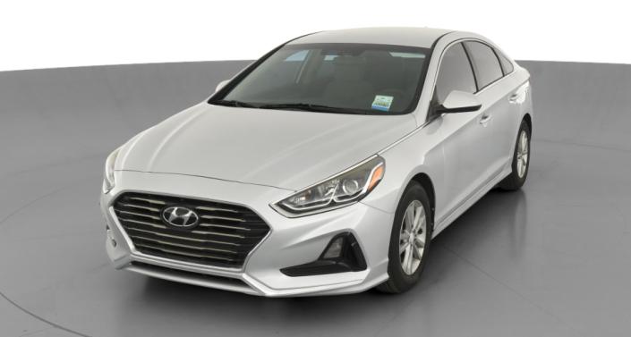 2018 Hyundai Sonata SE -
                San Antonio, TX