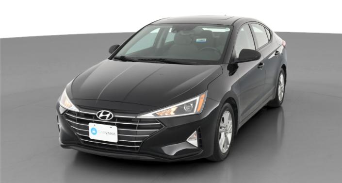 2020 Hyundai Elantra Value Edition -
                Bessemer, AL