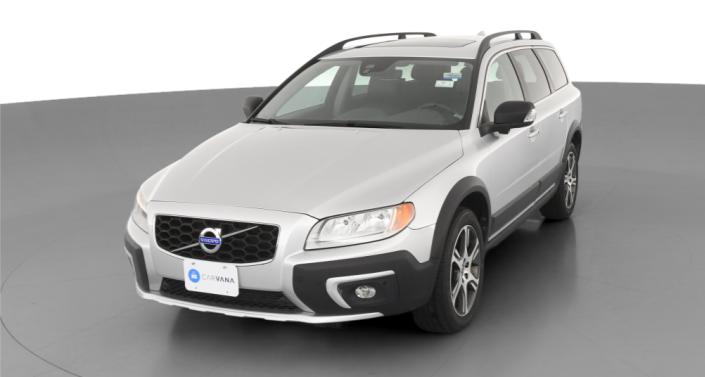 2015 Volvo XC70 T6 -
                  Rocklin, CA