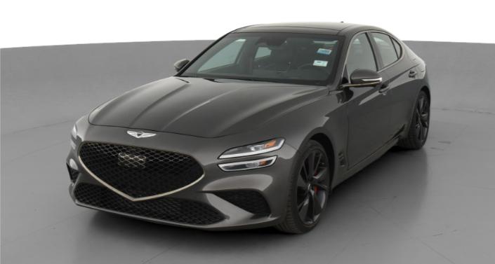 2023 Genesis G70 3.3T -
                Concord, NC