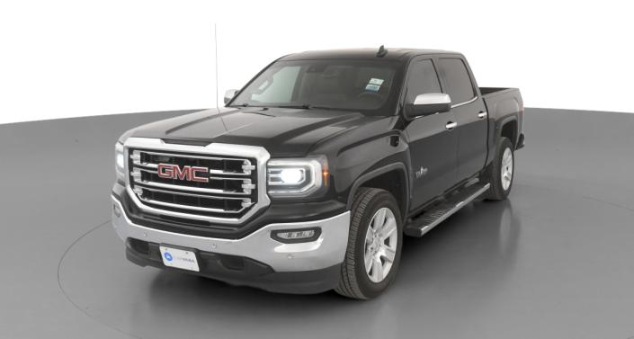 2016 GMC Sierra 1500 SLT -
                Houston, TX