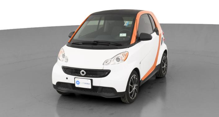 2013 smart fortwo Pure -
                Lorain, OH