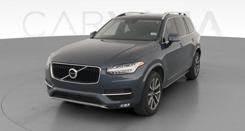 2019 Volvo XC90