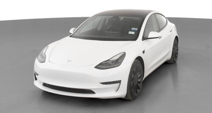 2023 Tesla Model 3 Performance -
                Fort Worth, TX